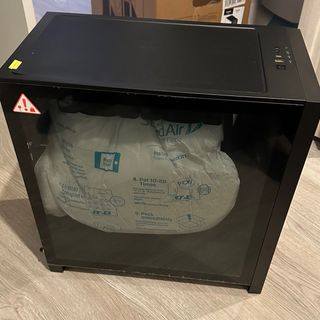 Ordenador Ryzen 7 98003XD 32GB 2TB 4070Ti Super