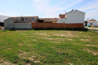 Terreno en venta en Puebla de la Calzada