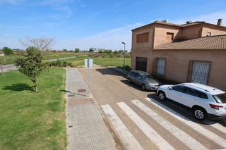 Terreno en venta en Puebla de la Calzada
