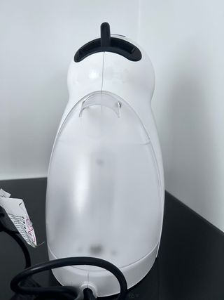 Cafetera Nescafé Dolce Gusto Blanca