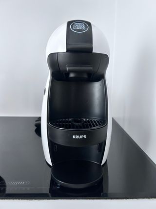 Cafetera Nescafé Dolce Gusto Blanca