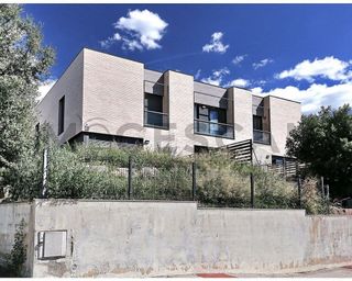 Casa pareada en venta en Bigues en Bigues i Riells