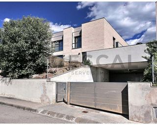 Casa pareada en venta en Bigues en Bigues i Riells