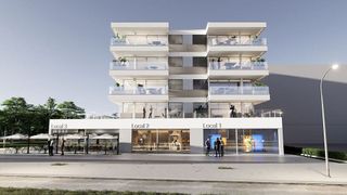 Local en venta en Residencial en Cunit