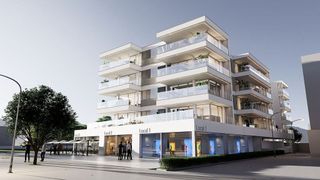 Local en venta en Residencial en Cunit