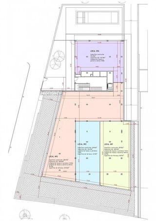Local en venta en Residencial en Cunit