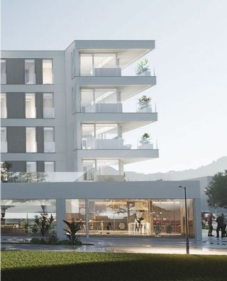 Local en venta en Residencial en Cunit