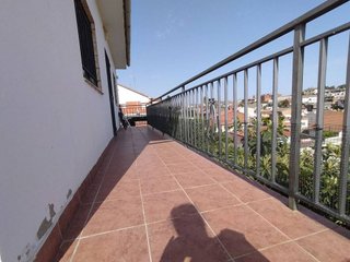 Chalet en venta en Can Parellada en Terrassa