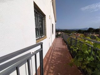 Chalet en venta en Can Parellada en Terrassa