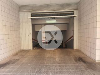 Garaje en venta en El Castell-Poble Vell en Castelldefels