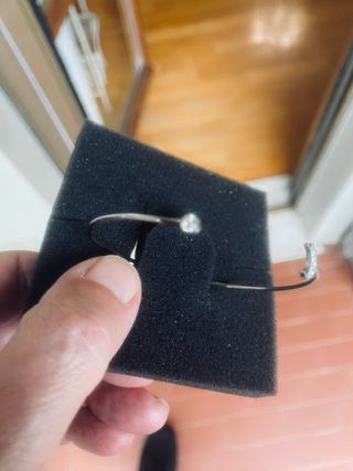 Bracciale Marlù luna e stella oro