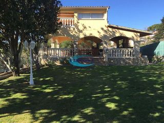 Casa en venta en Bigues en Bigues i Riells