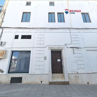 Local comercial en alquiler en Olivenza