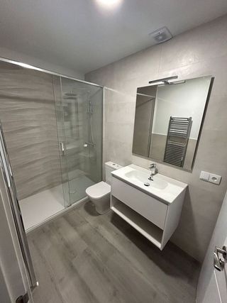 Piso en alquiler en Plaza Mayor - San Agustín en Segovia