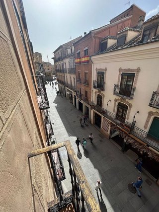 Piso en alquiler en Plaza Mayor - San Agustín en Segovia