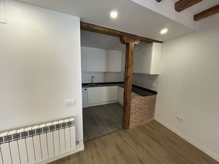 Piso en alquiler en Plaza Mayor - San Agustín en Segovia