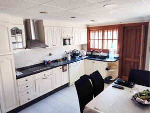 Casa / Chalet adosado en venta en Calle Aitana s/n