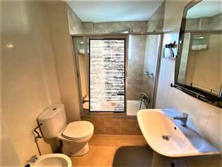 Piso en alquiler en Parque de la Coruña - Las Suertes en Collado Villalba