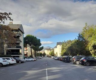 Piso en alquiler en Parque de la Coruña - Las Suertes en Collado Villalba