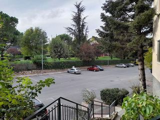 Piso en alquiler en Parque de la Coruña - Las Suertes en Collado Villalba