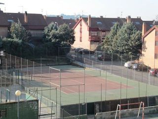 Piso en alquiler en Parque de la Coruña - Las Suertes en Collado Villalba