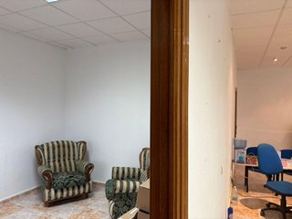 Local comercial en venta en Olivenza