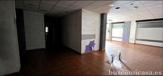 Local comercial en venta en Zubia (La)