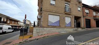 Local comercial en venta en Zubia (La)