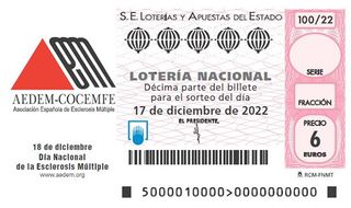 ¡ADMINISTRACIÓN DE LOTERÍAS EN VALENCIA!