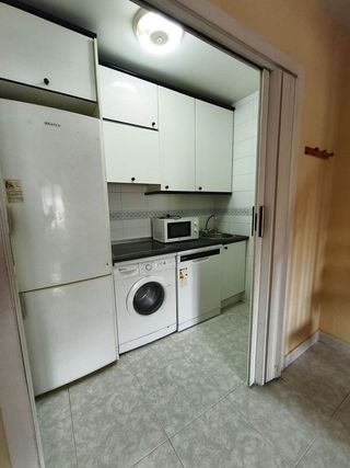 Piso en alquiler en Villamayor