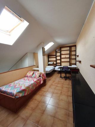 Piso en alquiler en Villamayor