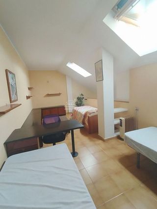 Piso en alquiler en Villamayor