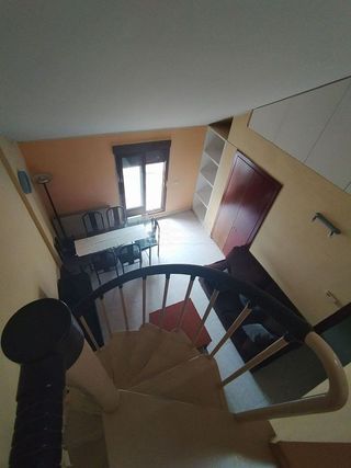 Piso en alquiler en Villamayor