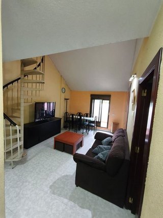 Piso en alquiler en Villamayor