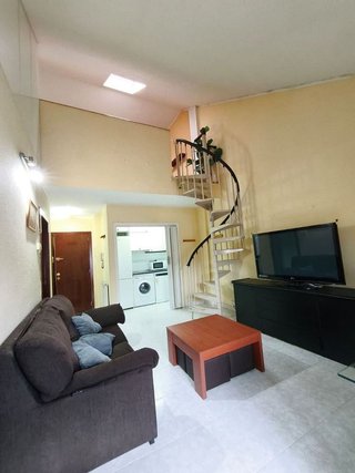 Piso en alquiler en Villamayor