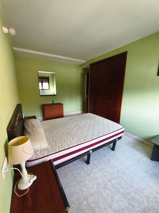 Piso en alquiler en Villamayor