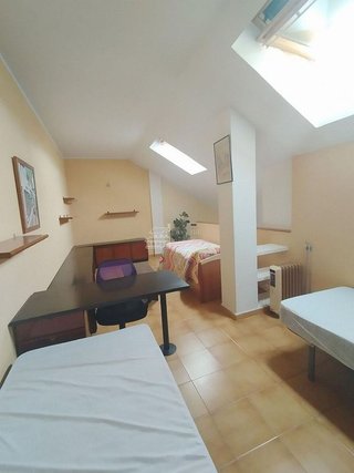 Piso en alquiler en Villamayor