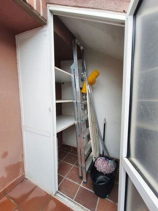 Piso en alquiler en Villamayor