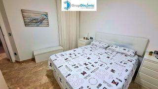 Piso en venta en Centre-El Pedró en Palamós