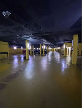 Garaje en alquiler en Centre en Sabadell