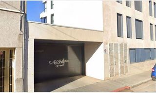 Garaje en alquiler en Centre en Sabadell