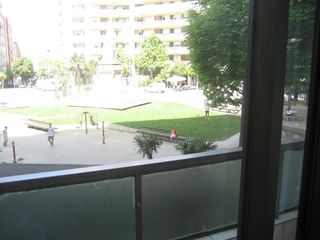 Piso en alquiler en Praza Independencia en Vigo