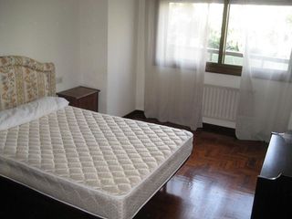 Piso en alquiler en Praza Independencia en Vigo