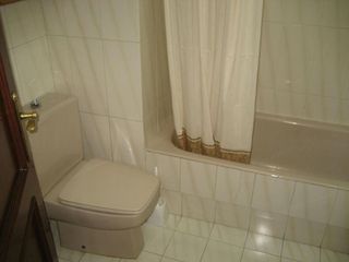 Piso en alquiler en Praza Independencia en Vigo