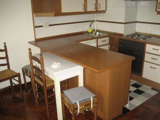 Piso en alquiler en Praza Independencia en Vigo