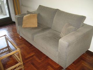 Piso en alquiler en Praza Independencia en Vigo