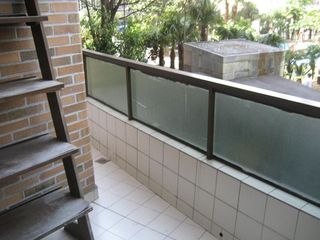 Piso en alquiler en Praza Independencia en Vigo