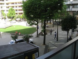 Piso en alquiler en Praza Independencia en Vigo