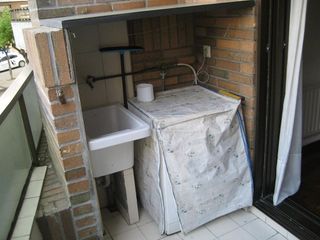 Piso en alquiler en Praza Independencia en Vigo