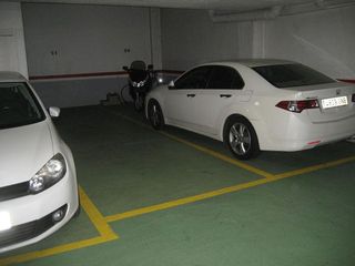 Piso en alquiler en Praza Independencia en Vigo